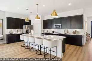 4538 Iguaza Fls Dr, Conroe, TX 77303 - Photo 8