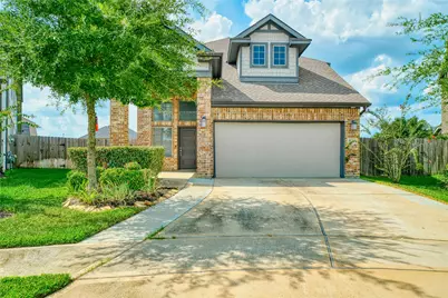 31110 Camden Bluff Circle, Hockley, TX 77447 - Photo 2