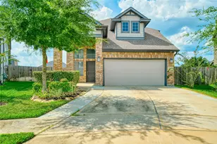 31110 Camden Bluff Cir, Hockley, TX 77447 - Photo 2