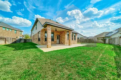 31110 Camden Bluff Circle, Hockley, TX 77447 - Photo 34