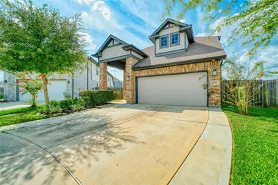 31110 Camden Bluff Circle, Hockley, TX 77447 - Photo 1