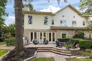 10 Mill Point Pl, The Woodlands, TX 77380 - Photo 4