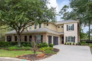 10 Mill Point Pl, The Woodlands, TX 77380 - Photo 2