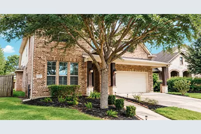 2643 River Run Road, Missouri City, TX 77459 - Photo 2