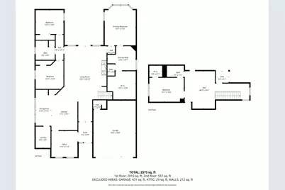 13926 Sawmill Run Lane, Houston, TX 77044 - Photo 42