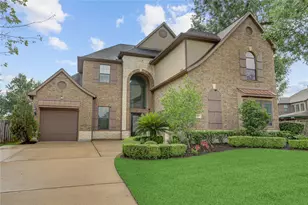 7018 Fall Creek Ln, Missouri City, TX 77459 - Photo 2