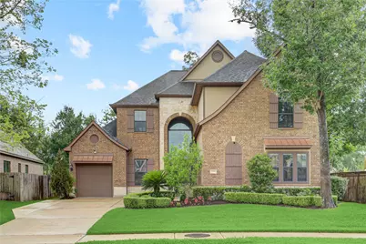 7018 Fall Creek Lane, Missouri City, TX 77459 - Photo 1