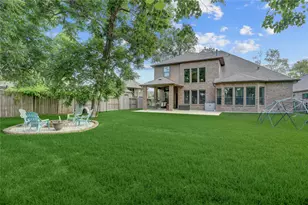 7018 Fall Creek Ln, Missouri City, TX 77459 - Photo 34