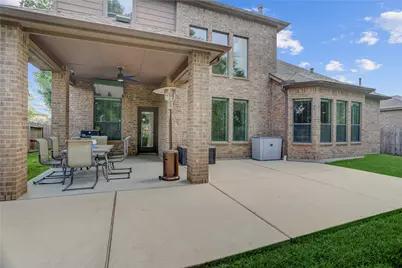 7018 Fall Creek Lane, Missouri City, TX 77459 - Photo 30