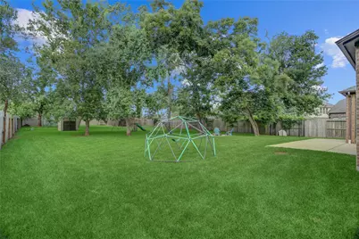 7018 Fall Creek Lane, Missouri City, TX 77459 - Photo 32