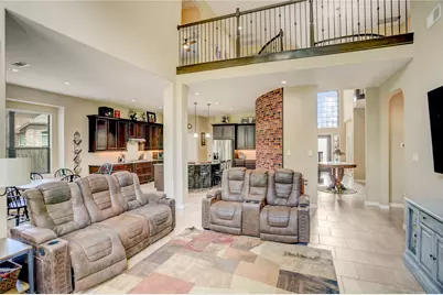 7018 Fall Creek Lane, Missouri City, TX 77459 - Photo 12