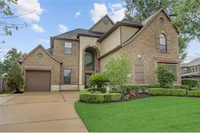 7018 Fall Creek Lane, Missouri City, TX 77459 - Photo 2