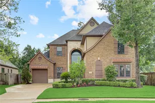 7018 Fall Creek Ln, Missouri City, TX 77459 - Photo 1