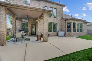 7018 Fall Creek Ln, Missouri City, TX 77459 - Photo 30