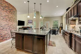 7018 Fall Creek Ln, Missouri City, TX 77459 - Photo 8