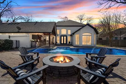 9503 N Fitzgerald Way, Missouri City, TX 77459 - Photo 2