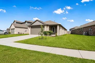 5306 Evergreen Heights Lane, Spring, TX 77373 - Photo 2