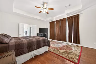 17906 Oakfield Glen Lane, Cypress, TX 77433 - Photo 20