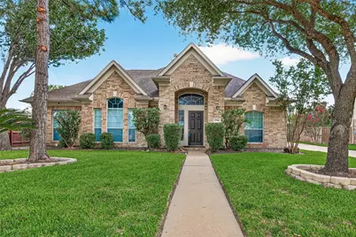 17906 Oakfield Glen Lane, Cypress, TX 77433 - Photo 1