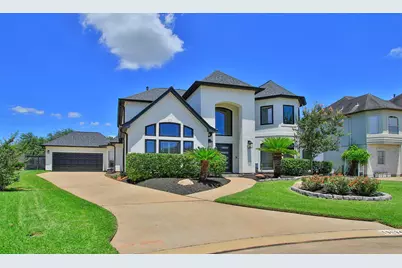 19934 Sable Stone Circle, Katy, TX 77450 - Photo 2