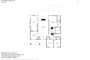 2811 Pineleaf Dr, Sugar Land, TX 77479 - Photo 12