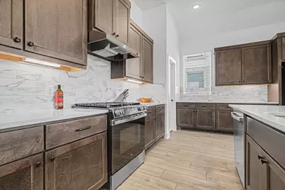 3851 Mulberry Farms Drive, Santa Fe, TX 77510 - Photo 6