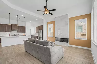3851 Mulberry Farms Drive, Santa Fe, TX 77510 - Photo 12