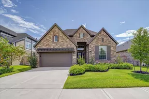 3851 Mulberry Farms Dr, Santa Fe, TX 77510 - Photo 1
