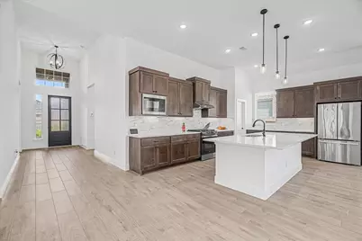 3851 Mulberry Farms Drive, Santa Fe, TX 77510 - Photo 8