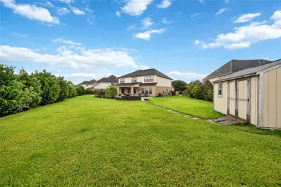 3314 Candle Stick Lane, Katy, TX 77494 - Photo 28