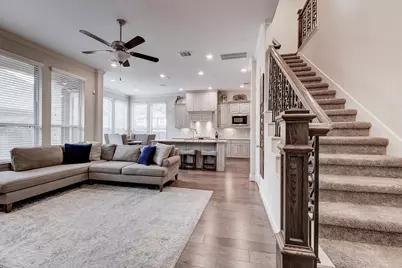 155 Skybranch Drive, Conroe, TX 77304 - Photo 6