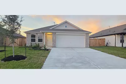 2324 Millard Creek, League City, TX 77573 - Photo 1