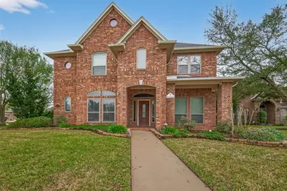 51 English Oak Court, Lake Jackson, TX 77566 - Photo 2
