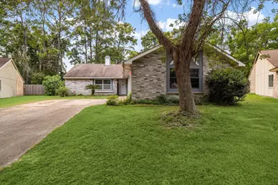 2850 Pheasant Run, Humble, TX 77396 - Photo 1