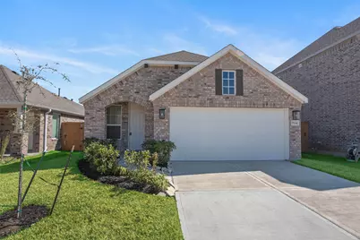 7534 Coral Terrace Drive, Cypress, TX 77433 - Photo 1