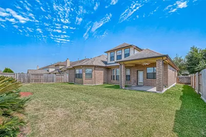 12919 Southern Ridge Drive, Pearland, TX 77584 - Photo 48