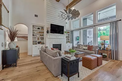 87 W Sawyer Ridge Drive, The Woodlands, TX 77389 - Photo 22