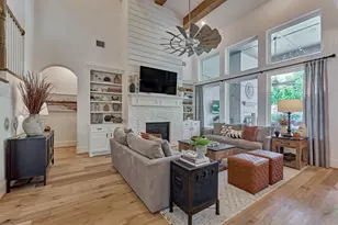 87 W Sawyer Ridge Dr, The Woodlands, TX 77389 - Photo 22
