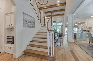 87 W Sawyer Ridge Dr, The Woodlands, TX 77389 - Photo 12