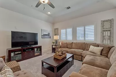 87 W Sawyer Ridge Drive, The Woodlands, TX 77389 - Photo 32