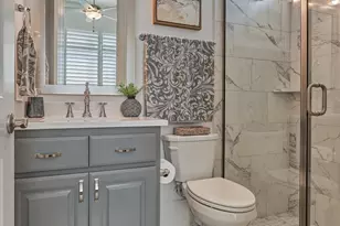 87 W Sawyer Ridge Dr, The Woodlands, TX 77389 - Photo 8
