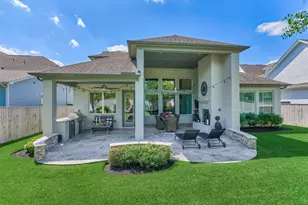 87 W Sawyer Ridge Dr, The Woodlands, TX 77389 - Photo 44
