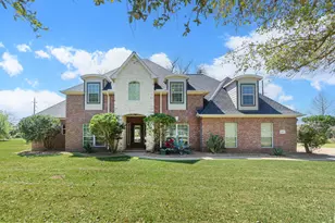 4119 Pembrooke Way, Richmond, TX 77406 - Photo 1