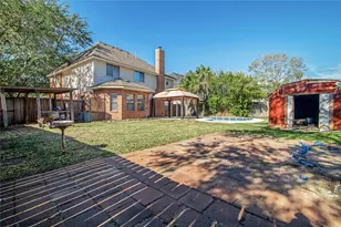 4102 Sand Dollar Ct, Seabrook, TX 77586 - Photo 46