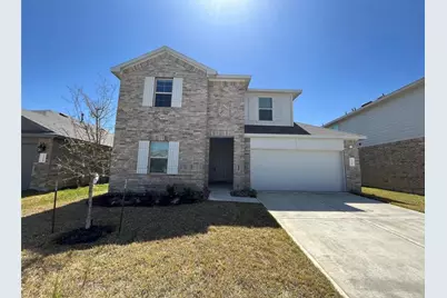 2330 Georgina Falls Drive, Spring, TX 77373 - Photo 2