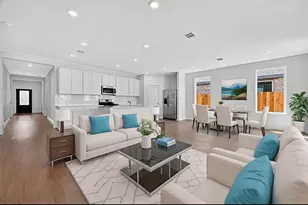 3024 Avenida Sonoma Dr, Katy, TX 77493 - Photo 4