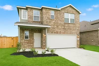 6603 Hidden Dunes Drive, Baytown, TX 77521 - Photo 2
