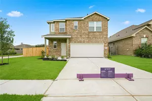 6603 Hidden Dunes Dr, Baytown, TX 77521 - Photo 1