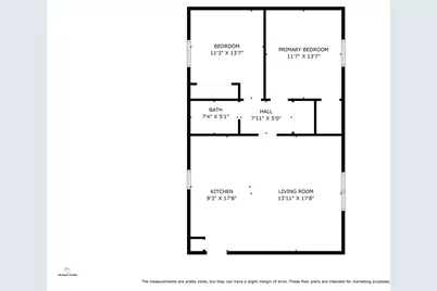 8221 Brockton Street, Houston, TX 77017 - Photo 18