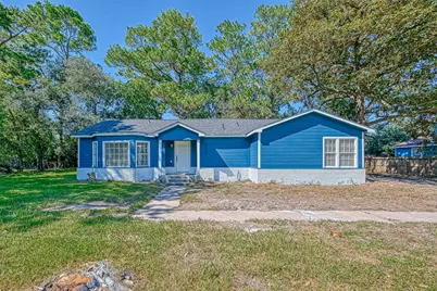 5609 Denmark Street #A, Houston, TX 77028 - Photo 2